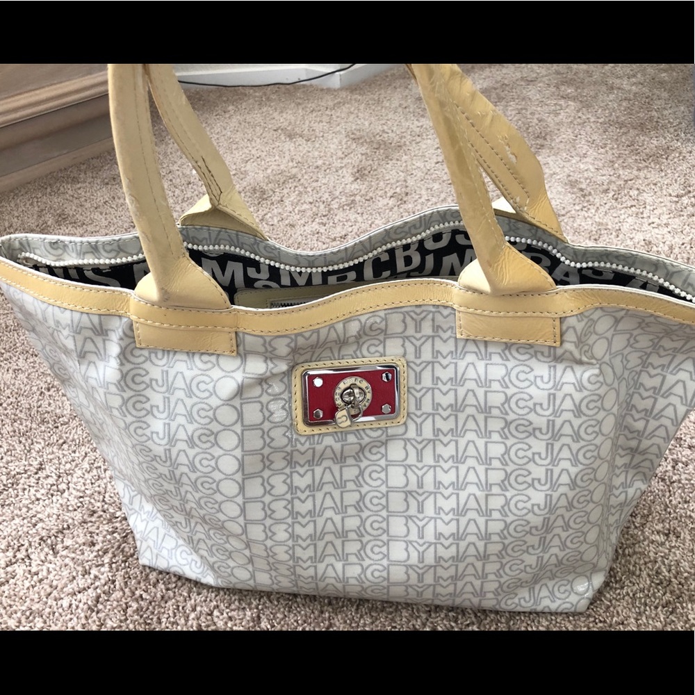 Marc Jacobs Purse